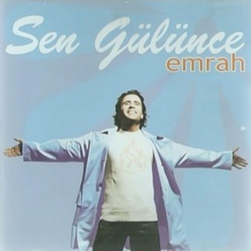 دانلود آهنگ Ağlamak İstiyorum - Emrah از Emrah