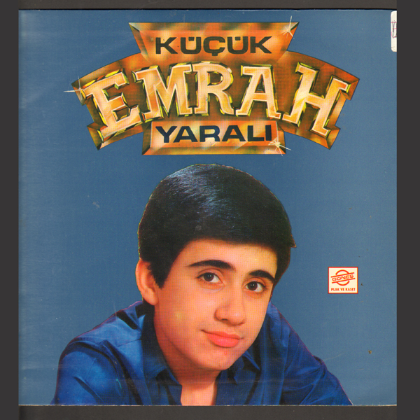 دانلود آهنگ Ayrılığı Sen İstedin - Emrah از Emrah