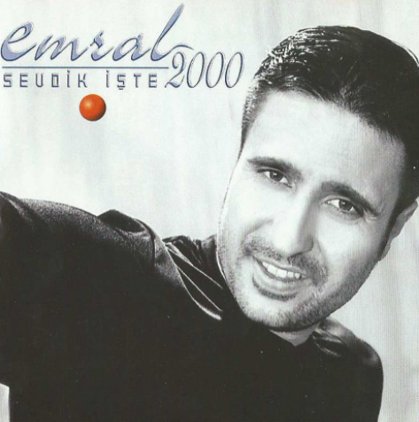 دانلود آهنگ Ayrılsak Öleceğiz - Emral از Emral