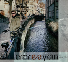 دانلود آهنگ Sen Beni Unutamazsın (Akustik) - Emre Aydın از Emre Aydın