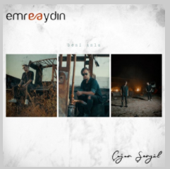 دانلود آهنگ Emre Aydın از Beni Anla (feat Çağan Şengül)