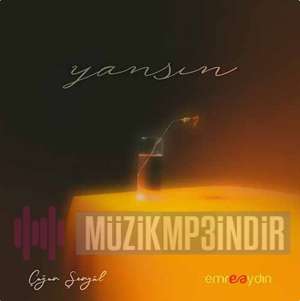 دانلود آهنگ Emre Aydın از Yansın (feat Çağan Şengül)