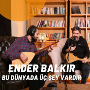 دانلود آهنگ Aslanım Eller (feat İsmail Altunsaray) - Ender Balkır از Ender Balkır