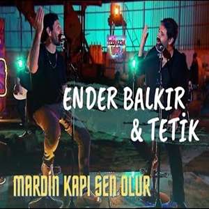 دانلود آهنگ Ender Balkır از Harputtan Ötesine