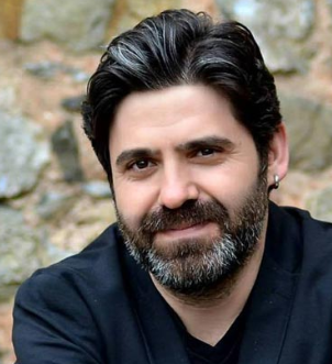 دانلود آهنگ Ender Balkır از Şifa İstemem Balından