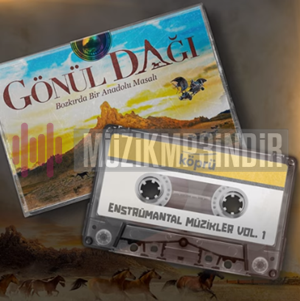 دانلود آهنگ Ana Yüreği - Engin Arslan از Engin Arslan