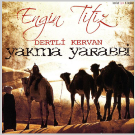 دانلود آهنگ Bu Gece - Engin Titiz از Engin Titiz