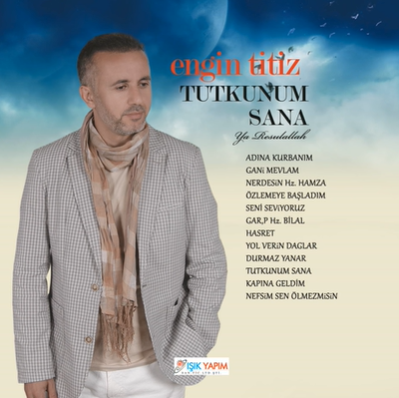دانلود آهنگ Adına Kurbanım - Engin Titiz از Engin Titiz