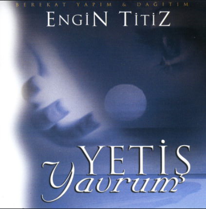 دانلود آهنگ Cennet Evine - Engin Titiz از Engin Titiz