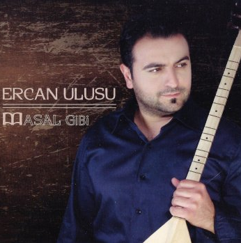 دانلود آهنگ Ali'yi Sevenlerdeniz - Ercan Ulusu از Ercan Ulusu