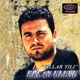 دانلود آهنگ Bu Sevda - Ercan Ulusu از Ercan Ulusu