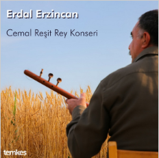 دانلود آهنگ Abdurrahman Halayı (Enstrümantal) - Erdal Erzincan از Erdal Erzincan