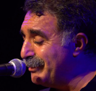 دانلود آهنگ Açış Ardıç Keşanda Ağlar - Erdal Erzincan از Erdal Erzincan