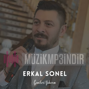 دانلود آهنگ Akraba - Erkal Sonel از Erkal Sonel