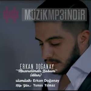 دانلود آهنگ Almaya Geldim - Erkan Doğanay از Erkan Doğanay