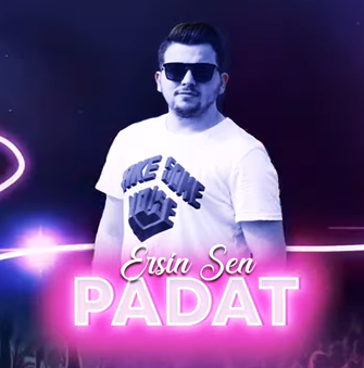 دانلود آهنگ feat Samet Kurtuluş-Lunata - Ersin Şen از Ersin Şen