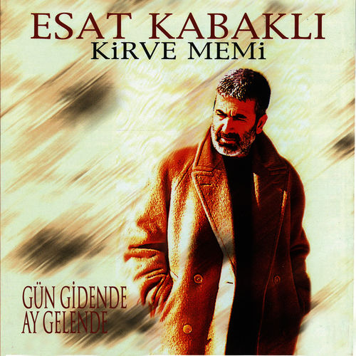 دانلود آهنگ Baba Veysel - Esat Kabaklı از Esat Kabaklı