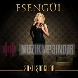 دانلود آهنگ Alışmışım Bir Kere - Esengül از Esengül