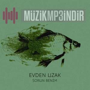دانلود آهنگ Cam Kenarı - Evden Uzak از Evden Uzak