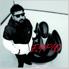 دانلود آهنگ Çek Çek - Eypio از Eypio