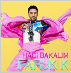 دانلود آهنگ Hadi Bakalım - Faruk K از Faruk K