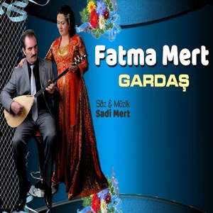 دانلود آهنگ Açmam Yaram Gizli Kalsın - Fatma Mert از Fatma Mert