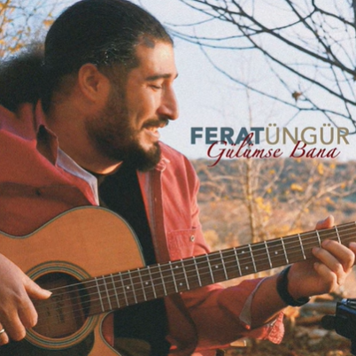 دانلود آهنگ Bölemedim Felek İle Kozumu - Ferat Üngür از Ferat Üngür