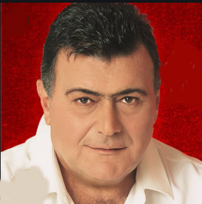 دانلود آهنگ Ağla Halime (Emre Serin 80s Remix) - Ferdi Özbeğen از Ferdi Özbeğen