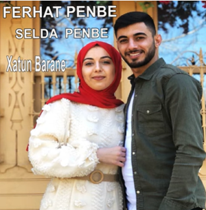 دانلود آهنگ Ağır Halay Potpori - Ferhat Penbe از Ferhat Penbe