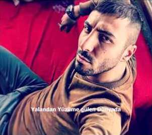 دانلود آهنگ Ah Yalan Dünya - Ferman از Ferman