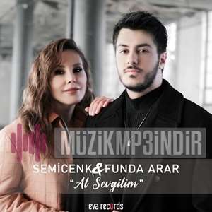 دانلود آهنگ Funda Arar از Al Sevgilim (feat Semicenk)