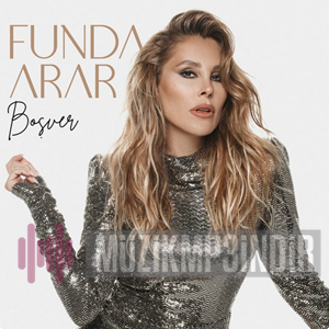 دانلود آهنگ Aklımdasın - Funda Arar از Funda Arar