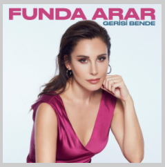 دانلود آهنگ Yediverenim (Furkan Demir Remix) - Funda Arar از Funda Arar