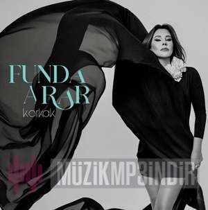 دانلود آهنگ Funda Arar از Korkak