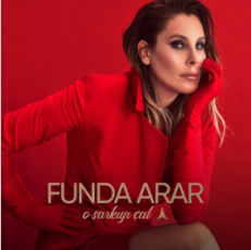 دانلود آهنگ O Şarkıyı Çal از Funda Arar