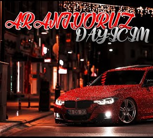 دانلود آهنگ Aranıyoruz Dayıcım (Remix) - Furkan Demir از Furkan Demir
