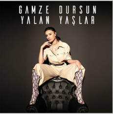 دانلود آهنگ Yalan Yaşlar - Gamze Dursun از Gamze Dursun