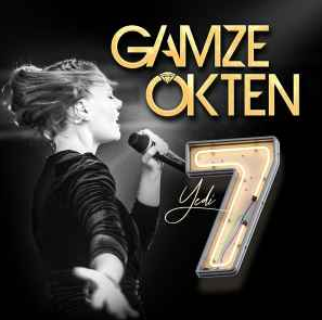 دانلود آهنگ Anılar - Gamze Ökten از Gamze Ökten