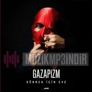 دانلود آهنگ Benden Şarkın Var - Gazapizm از Gazapizm