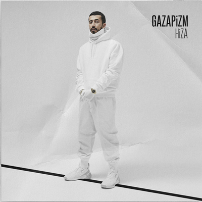 دانلود آهنگ Bu Rüya Benim - Gazapizm از Gazapizm