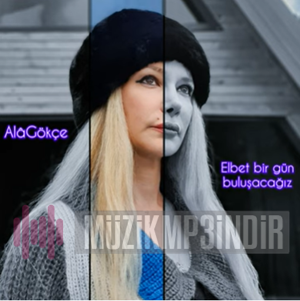 دانلود آهنگ Elbet Bir Gün Buluşacağız - Gökçe Kırgız از Gökçe Kırgız