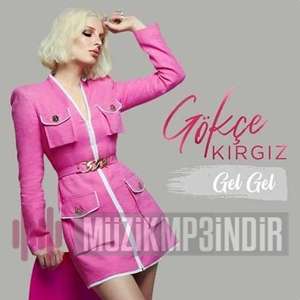 دانلود آهنگ Aşkın İçimde Bir Yara - Gökçe Kırgız از Gökçe Kırgız
