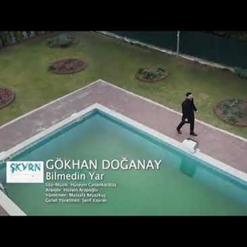دانلود آهنگ Bilmedin Yar - Gökhan Doğanay از Gökhan Doğanay