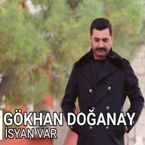 دانلود آهنگ Dağılmışım Kimsem Yok - Gökhan Doğanay از Gökhan Doğanay