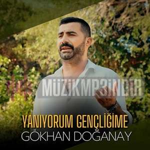 دانلود آهنگ Adım Bela Tadım Zehir - Gökhan Doğanay از Gökhan Doğanay