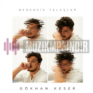 دانلود آهنگ Nedensiz Telaşlar - Gökhan Keser از Gökhan Keser