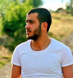 دانلود آهنگ Gökhan Namlı از Bir Allahım Var Bir De Sen Varsın