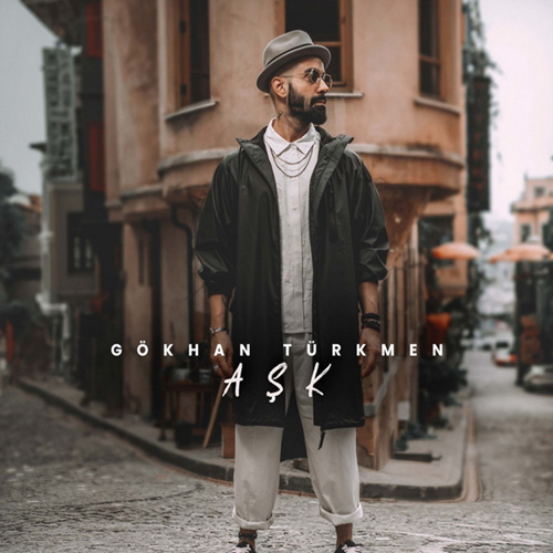 دانلود آهنگ Aşk از Gökhan Türkmen