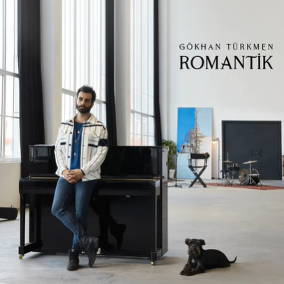 دانلود آهنگ Gökhan Türkmen از Derdim