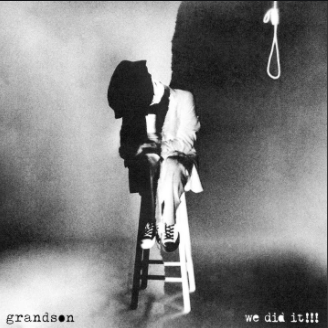 دانلود آهنگ 6:00 - Grandson از Grandson
